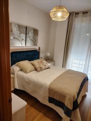 Lloguer Apartament a Calle tejeiro 16. Piso un dormitorio junto recogidas