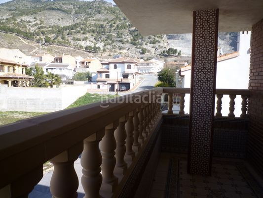Foto 56af8939-a9df-4562-80d2-70b86e6c9e67. Lloguer pis a Padul