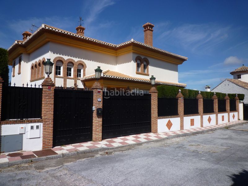 Foto 0dee35bc-f717-405c-8f6b-6099c4d59c6a. Xalet amb calefacció aparcament piscina a Alfacar
