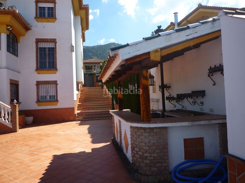 Foto 0ea8a055-8bd1-4d1e-a180-c5e634036fb1. Xalet amb calefacció aparcament piscina a Alfacar