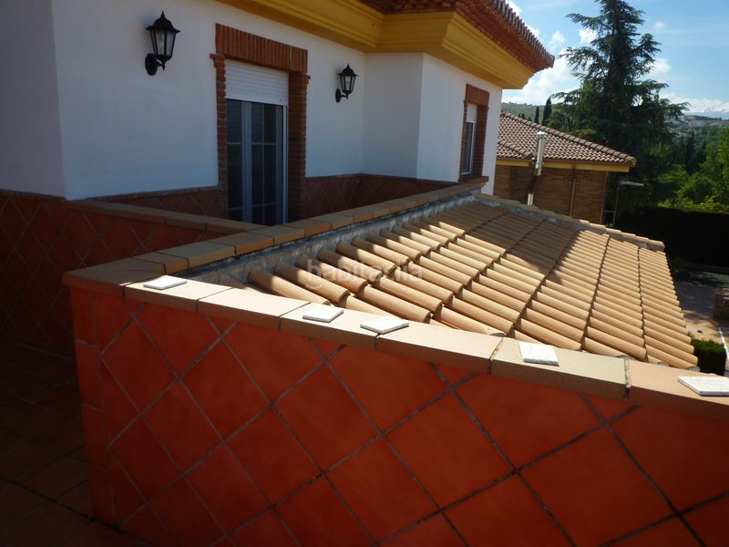 Foto a94ddd2d-c431-4cb2-b234-bbeed06affea. Xalet amb calefacció aparcament piscina a Alfacar