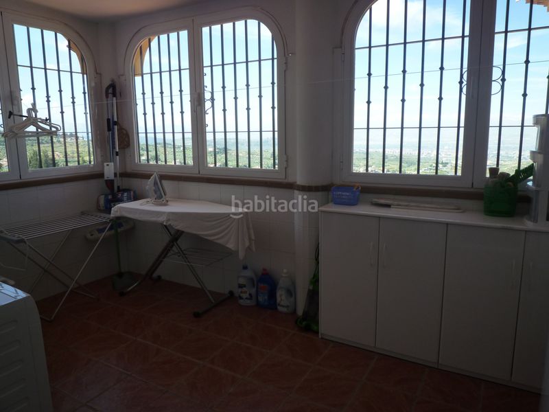 Foto d8549aad-889f-4e57-9b57-3d128f13ab74. Xalet amb calefacció aparcament piscina a Alfacar