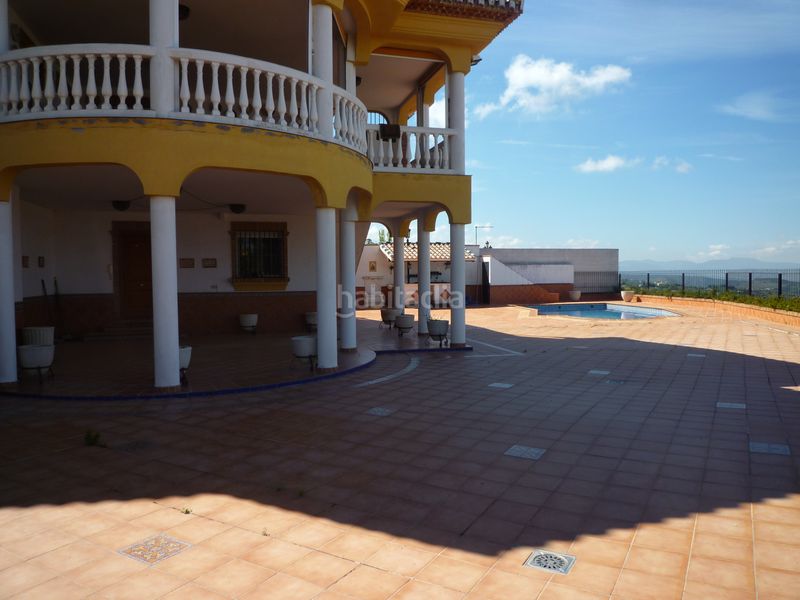 Foto df588482-37a5-4f76-a40f-d6bcc4f2cd43. Xalet amb calefacció aparcament piscina a Alfacar
