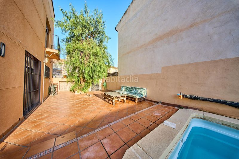 Foto a0a8b725-c61f-468f-90fa-d637864e4a72. Xalet amb calefacció piscina a Santa Fe