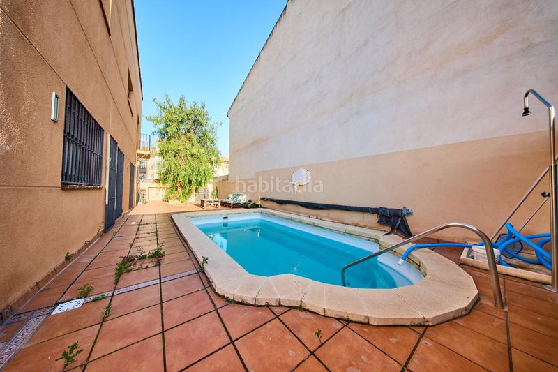 Foto d0172d3e-b9c2-46ea-9e92-48ae8b8dbccf. Xalet amb calefacció piscina a Santa Fe