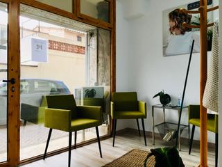 Location Local commercial à Corbera de Llobregat
