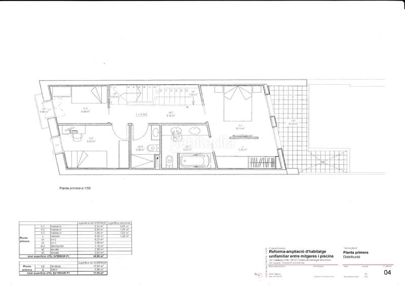 Foto 07bb6052-ec3c-4491-b7c7-4f65ca2b8fbc. Terreny residencial a Corbera de Llobregat