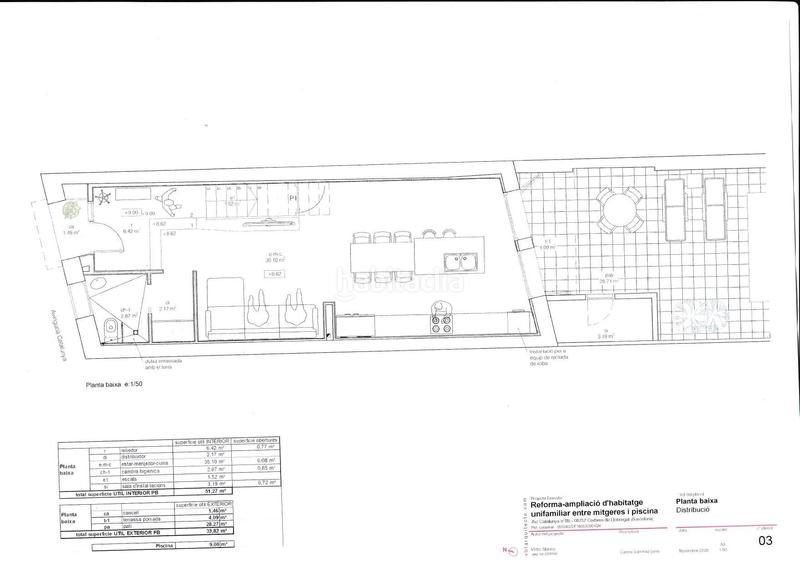 Foto 24defb05-e1e5-4ac1-bd75-f0dcd188d6df. Terreny residencial a Corbera de Llobregat