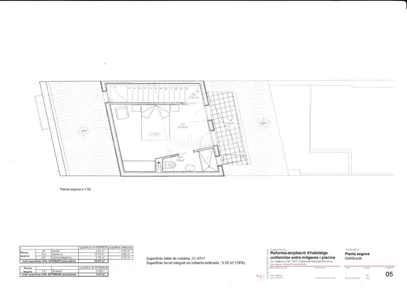 Foto a1b9aedb-740b-4995-af6a-12ef3a157722. Terreny residencial a Corbera de Llobregat