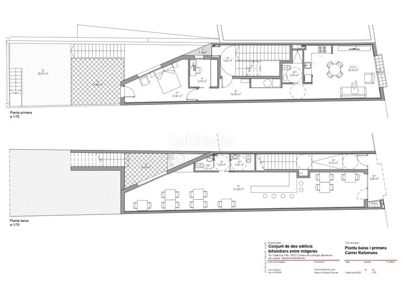 Foto dcd16b8c-6050-4b25-9fae-4e8d0c829df1. Terreny residencial a Corbera de Llobregat