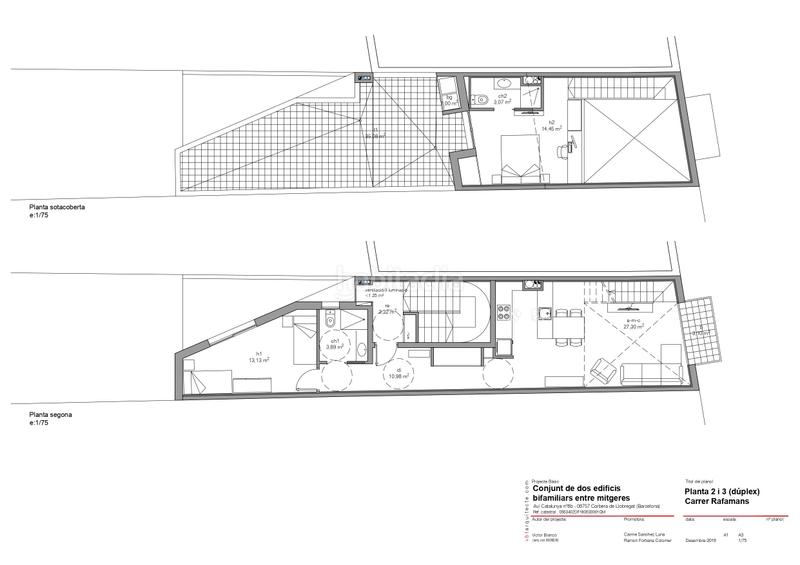 Foto fcc19357-d4e2-4ebd-aad4-d7f47bb56d7f. Terreny residencial a Corbera de Llobregat