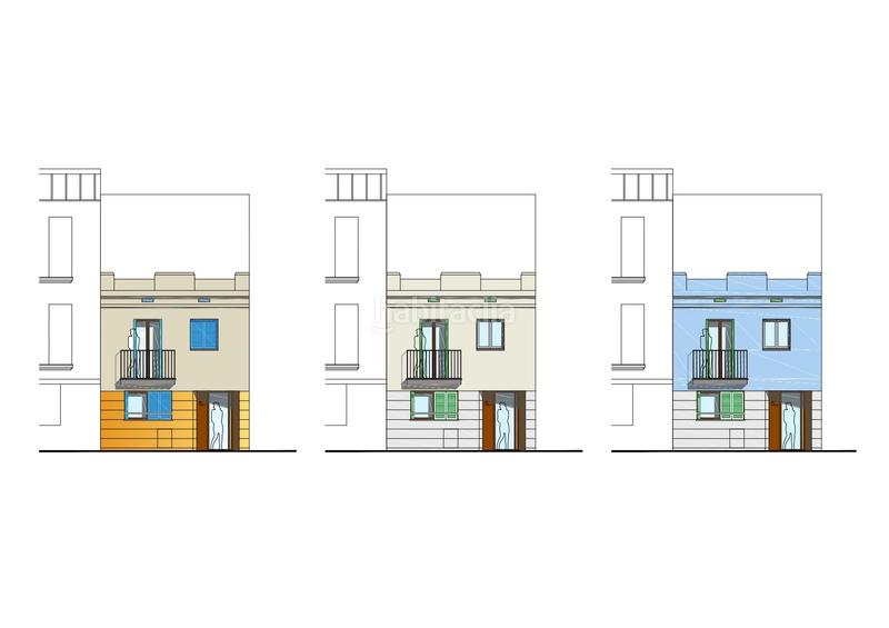 Foto fcdd927f-f986-4d59-bb73-16bb0c0bef0a. Terreny residencial a Corbera de Llobregat
