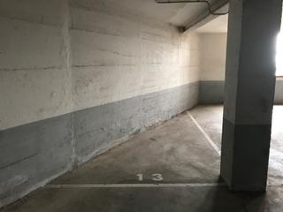 Rent Motorcycle parking in N/a. Parking para moto en corebra alta