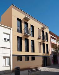 Duplex in Avinguda catalunya 29b. Céntrico dúplex de obra nueva