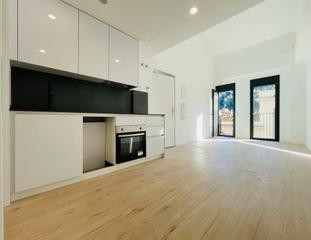 Pis a Avinguda catalunya 29b. Piso obra nueva de dos habitaciones en varias plantas, corbera d