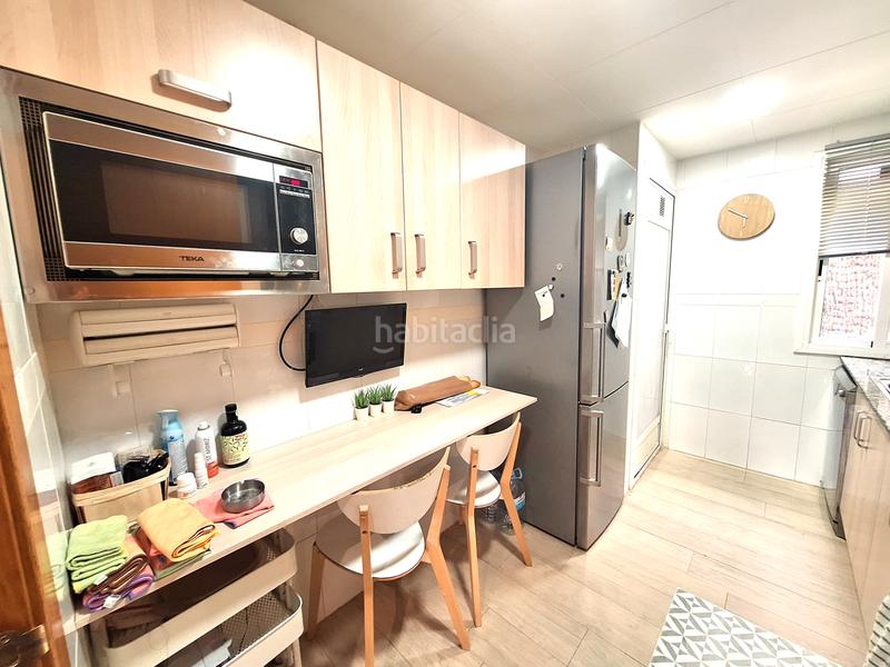 Foto a2543d6f-352b-4ac9-965d-9e2e71b20b8c. Piso en carrer mestre vilarrubla 24 céntrico piso soleado en Corbera de Llobregat