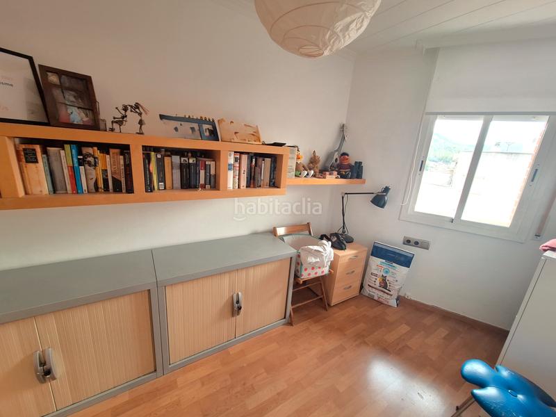 Foto ef41372b-11c8-4fc2-8e80-e218256e148d. Piso en carrer mestre vilarrubla 24 céntrico piso soleado en Corbera de Llobregat