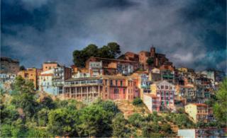 Lloguer Pis  Carrer de rafamans 28. Piso centrico