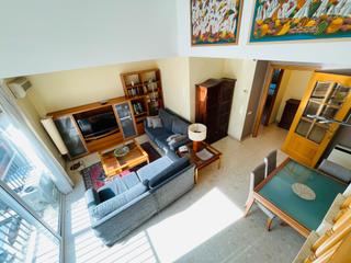 Duplex in Carretera de Corbera 2