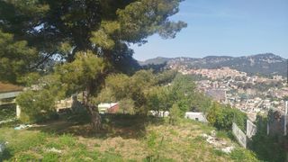 Residential Plot in Cervelló. Parcela proxima al casco urbano con espectaculares vistas