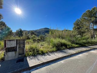 Terreny residencial a Corbera de Llobregat