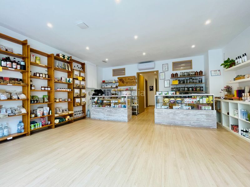 Foto c43c2c5d-c8f1-4c7e-bc16-79fc8384e218. Local comercial a Corbera de Llobregat