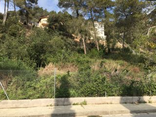 Terreno residenziale in Corbera de Llobregat. Parcela próxima al casco urbano