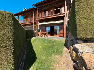 Location Maison jumelée à Ger