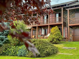 Lloguer Casa adossada a Guils de Cerdanya. Alquiler de chalet adosado en guils de cerdanya