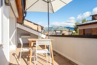 Location Attique à Puigcerdà