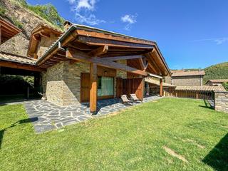 House in Montellà i Martinet