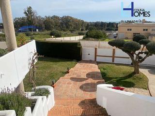 Xalet a Cortijo de Maza - Finca Monsalvez - El Olivar. Oportunidad! chalet independiente