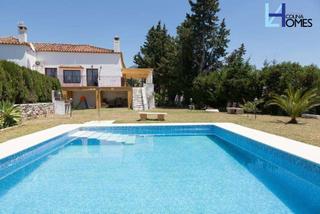 Masia a Campo de Mijas. Finca en mijas