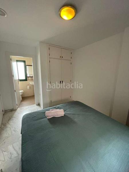 Foto b87eb8a3-7fcf-47c2-b315-409dec8e1ee5. Appartamento con riscaldamento parcheggio piscina in Benalmádena