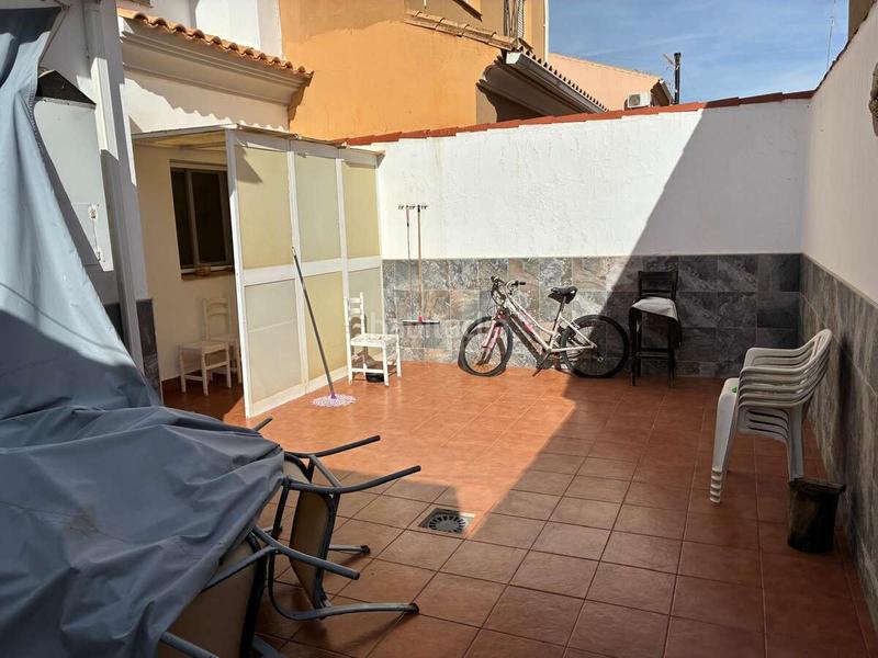 Foto 582eef20-e04d-4c5b-b87f-8d02ece6a974. Casa adosada chalet adosado en Campillos