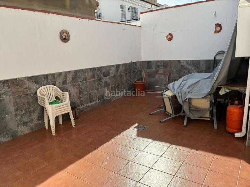 Foto d6819283-c701-4ffb-b4ed-1c5afd85fac5. Casa adosada chalet adosado en Campillos