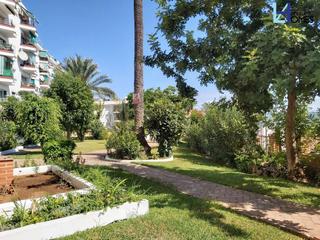 Pis en Playamar - Benyamina. Piso en venta  en torremolinos, playamar