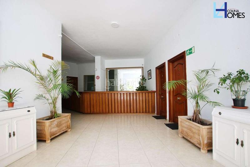 Foto bfd2daa3-ecb7-4c81-b9f4-641f7a74393c. Studio avec parking piscine dans Cabopino - Artola Marbella