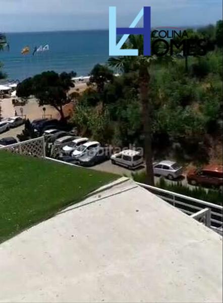 Foto c811958c-70e1-4802-a1bc-28b4ba776a05. Studio avec parking piscine dans Cabopino - Artola Marbella