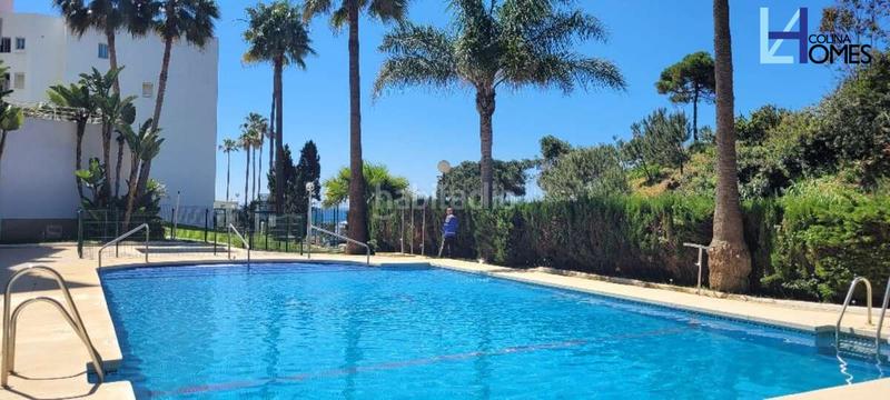 Foto f2de330c-9d15-4662-8db8-117ffb3617ec. Studio avec parking piscine dans Cabopino - Artola Marbella