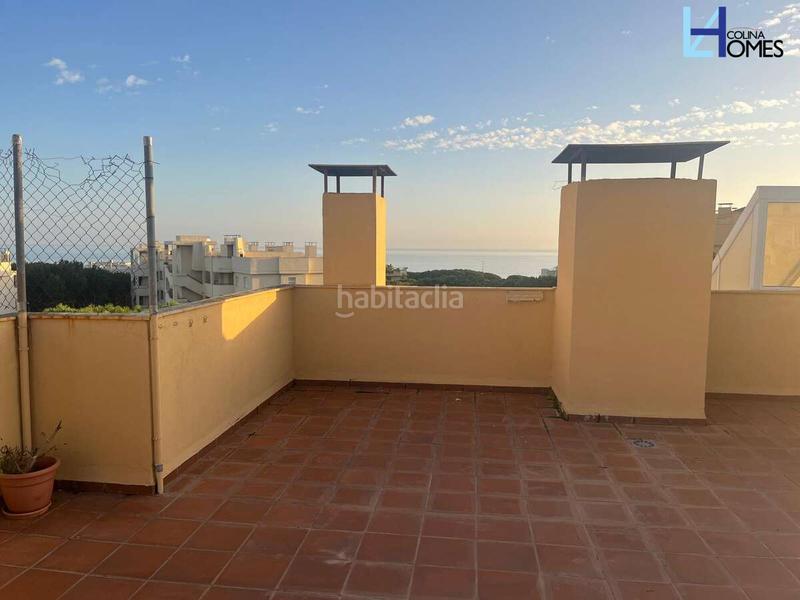 Foto 1b95c0b8-46a9-49c0-84fc-b3441d68ce6b. Ático  en venta en Calahonda, costa en Calahonda Mijas