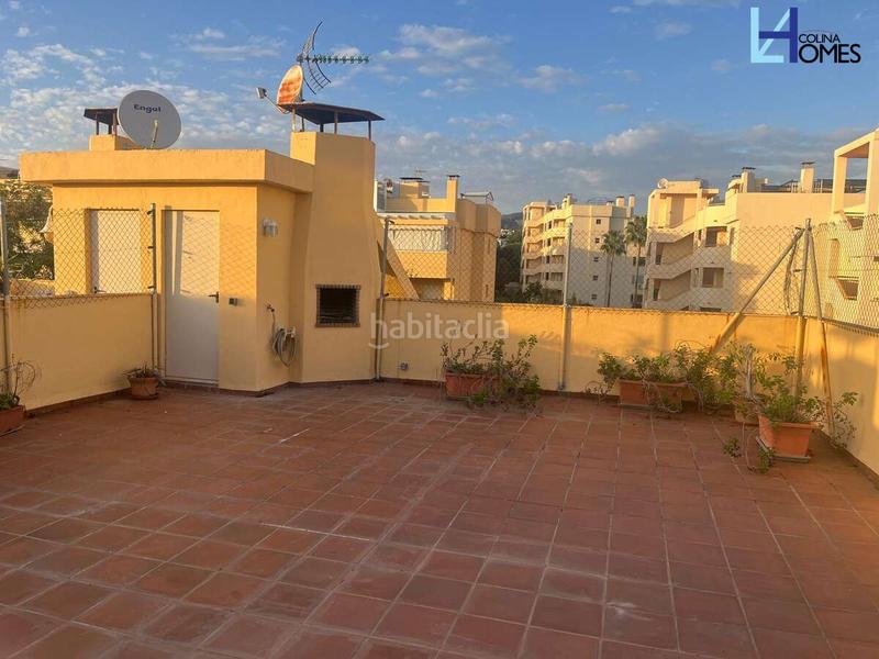 Foto 2329bb92-2b6c-4ffd-b39c-56127b9b7b14. Ático  en venta en Calahonda, costa en Calahonda Mijas