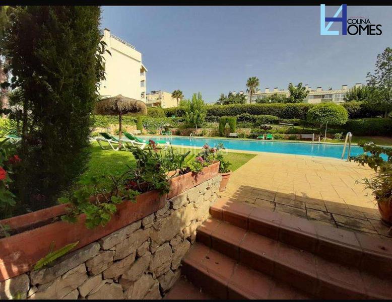 Foto a43d781c-cbfc-4a28-bb9e-f1657e519480. Ático  en venta en Calahonda, costa en Calahonda Mijas