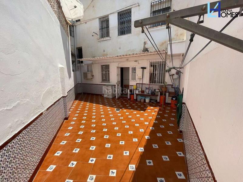 Foto 11127166-be25-4e51-bdab-acf7e5a23645. Flat in Barrio de Ciudad Jardín Málaga