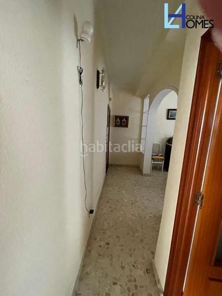 Foto 20eee682-67de-4eaf-ae6e-1e75f4351670. Flat in Barrio de Ciudad Jardín Málaga