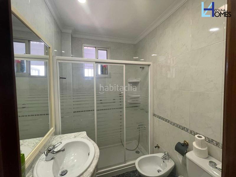 Foto 4442a08c-a3cc-4151-9331-5436955fae4d. Flat in Barrio de Ciudad Jardín Málaga