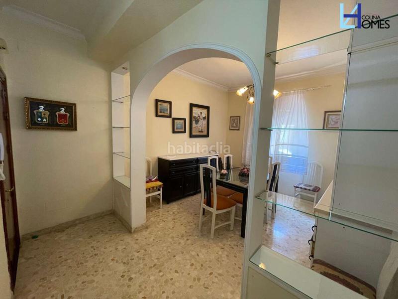 Foto 73992872-972d-4140-9978-4459220edf60. Flat in Barrio de Ciudad Jardín Málaga