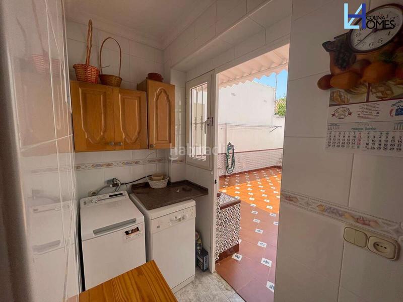 Foto 7c61bdae-6887-4f11-88db-84e741d925dd. Flat in Barrio de Ciudad Jardín Málaga