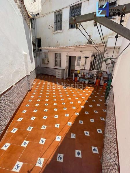 Foto 8992caae-a7a9-47b0-982a-d0ec26392e15. Flat in Barrio de Ciudad Jardín Málaga