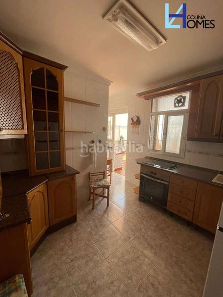 Foto 981860d8-8fb7-41be-a8cc-963c90aa81d6. Flat in Barrio de Ciudad Jardín Málaga